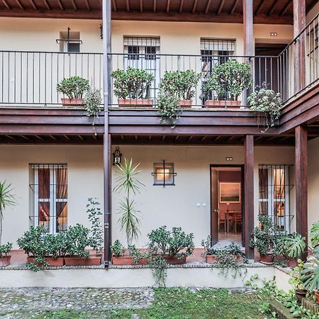 San Jacinto Sevilla Best Location Apartment Triana Exterior foto