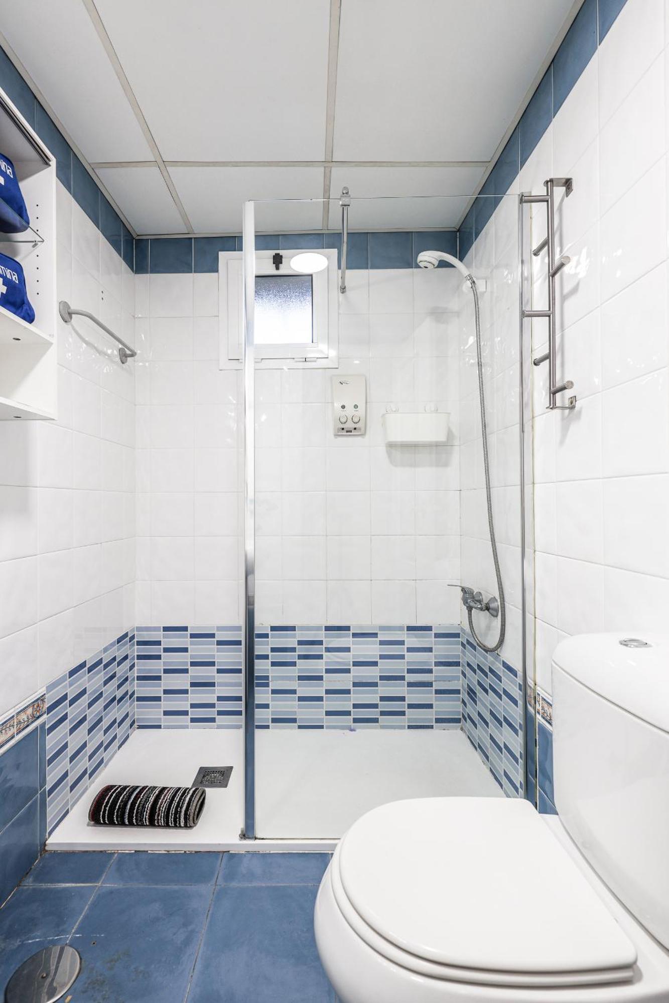 San Jacinto Sevilla Best Location Apartment Triana Exterior foto