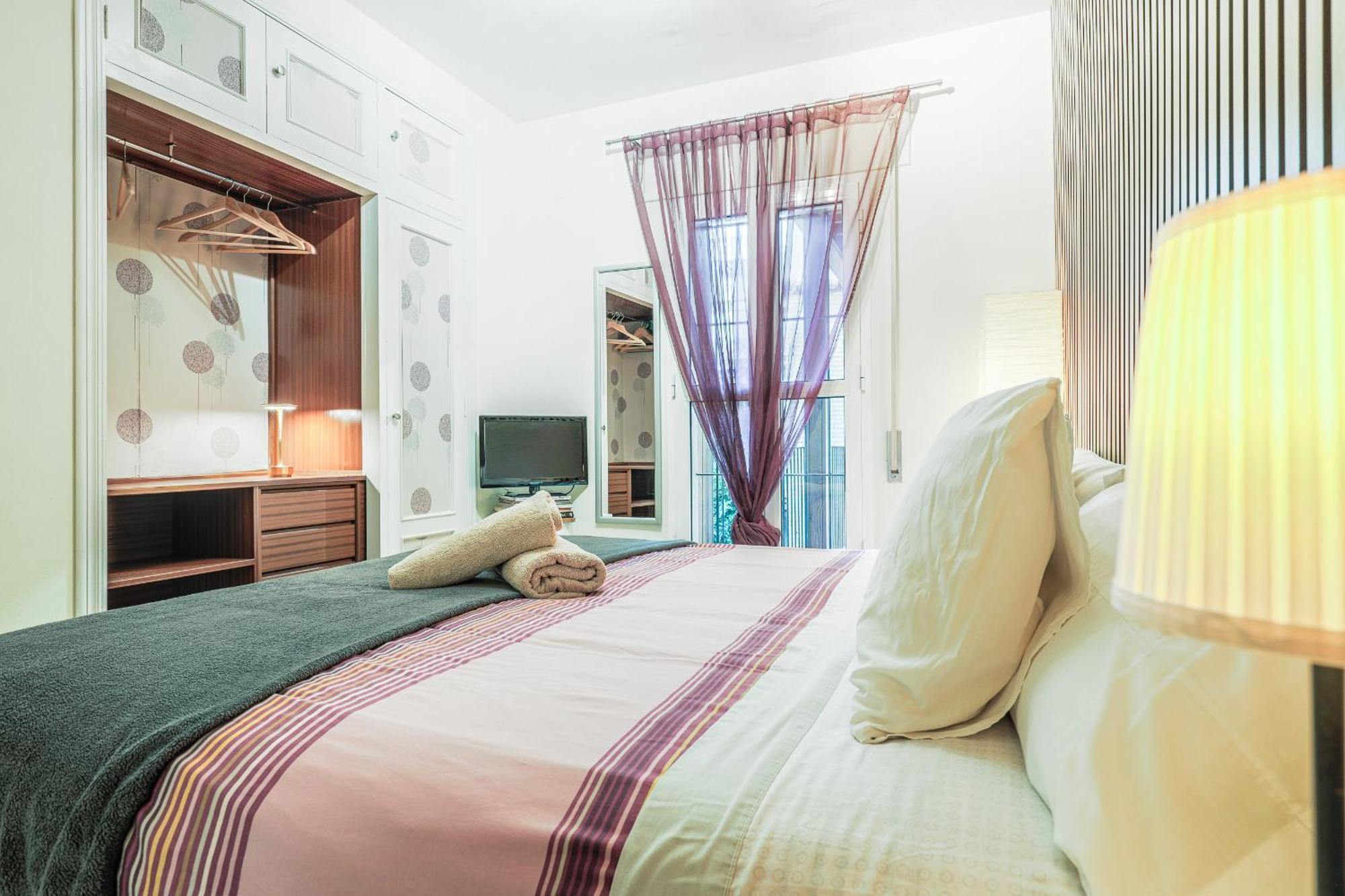 San Jacinto Sevilla Best Location Apartment Triana Exterior foto