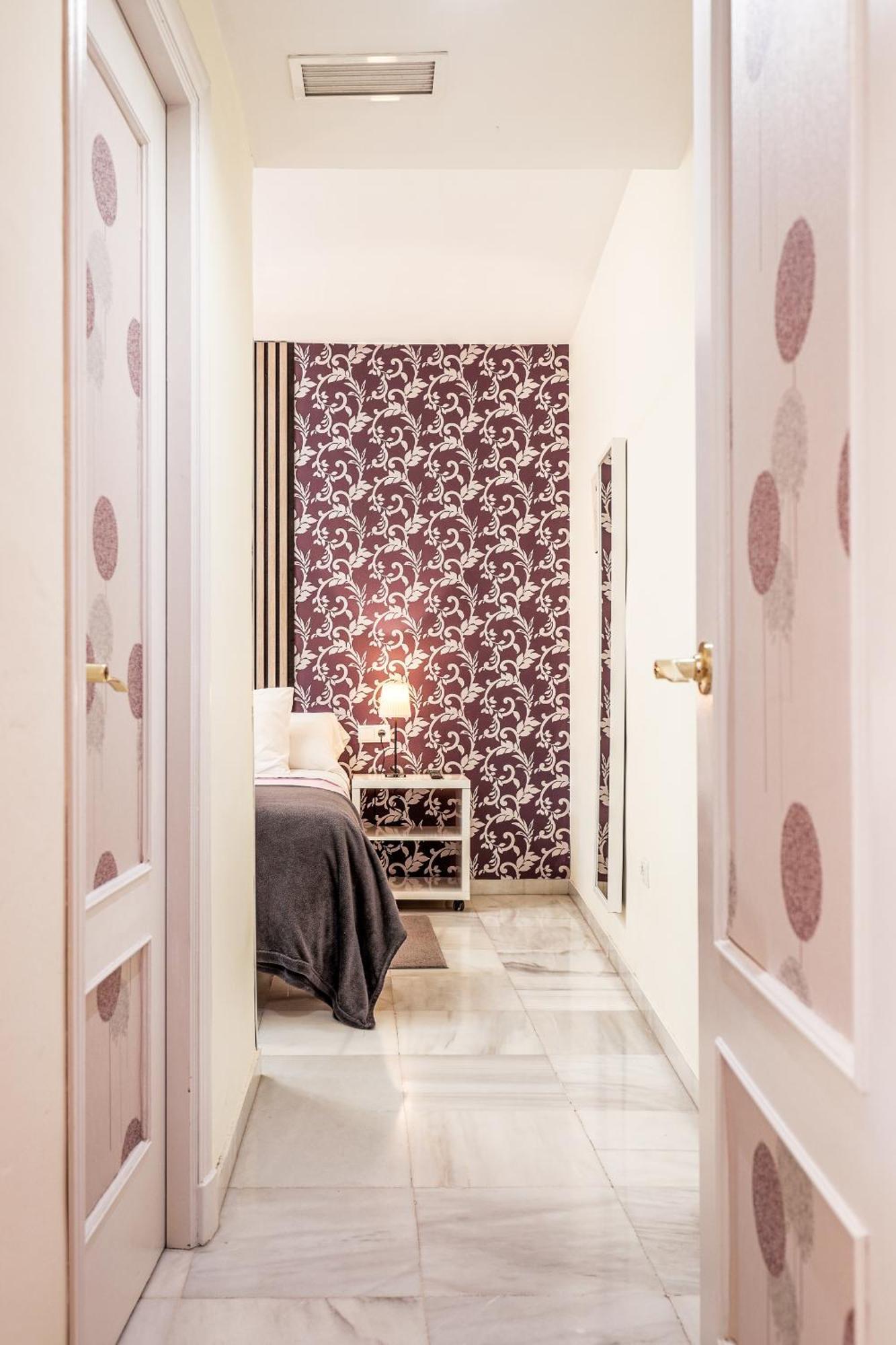 San Jacinto Sevilla Best Location Apartment Triana Exterior foto