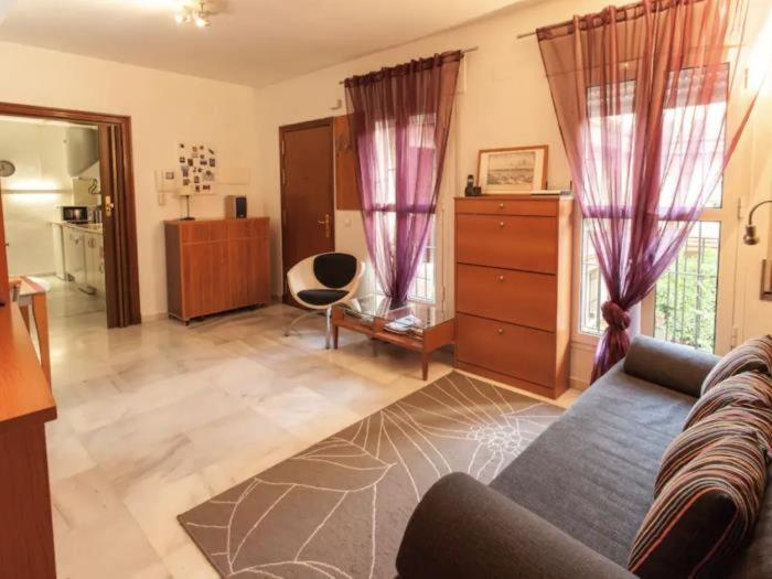 San Jacinto Sevilla Best Location Apartment Triana Exterior foto